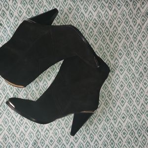 Joie Garner Suede Boot